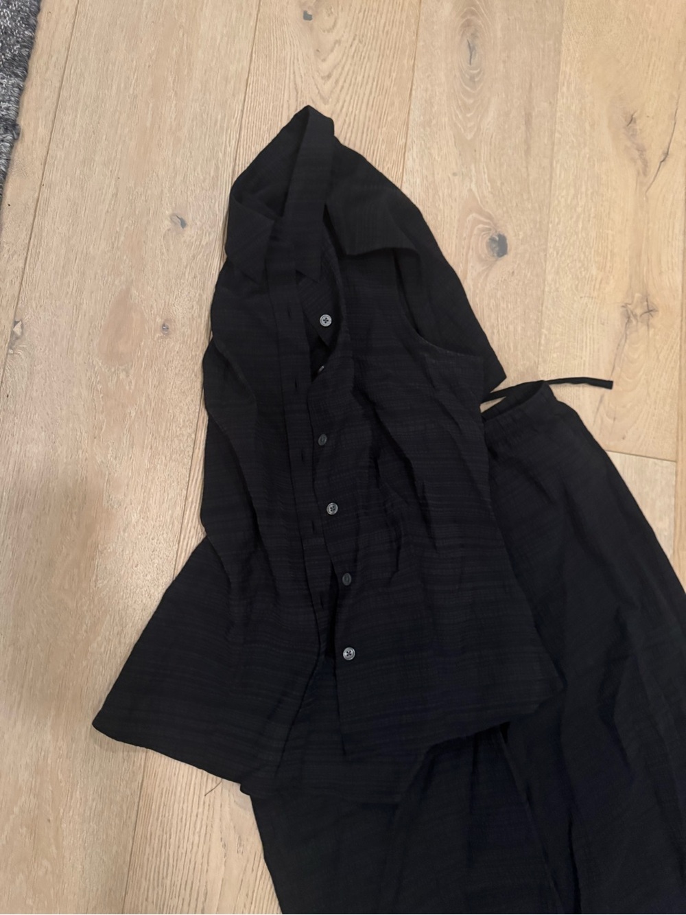 Kith Navy Set l Sz M